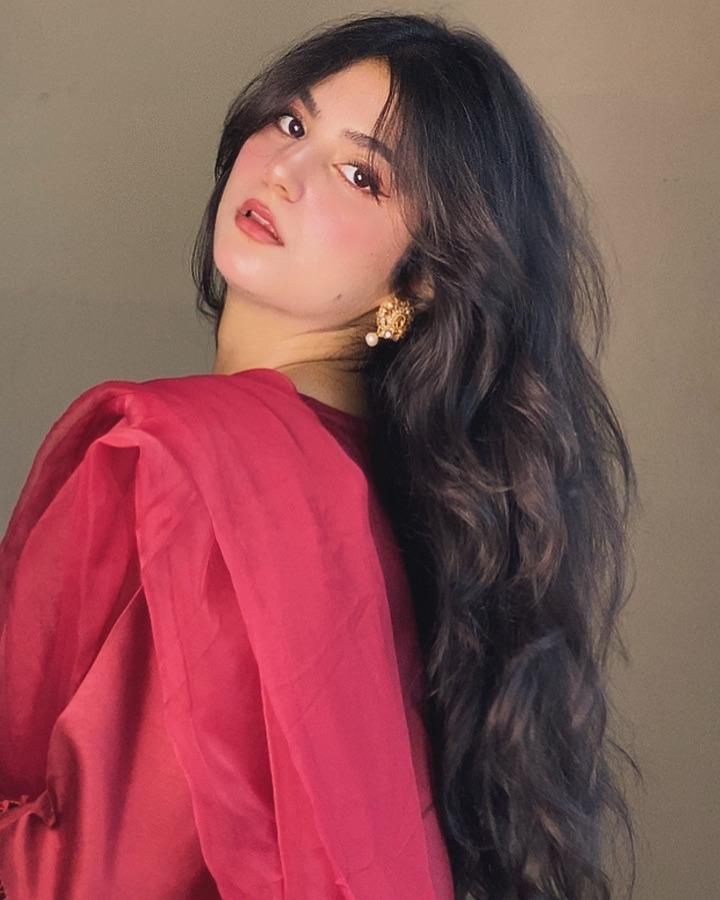 𝐌𝐀𝐇𝐍𝐎𝐎𝐑 𝐒𝐈𝐋𝐊 𝟑𝐏𝐂 𝐖𝐈𝐓𝐇 𝐅𝐀𝐑𝐒𝐇𝐈 𝐒𝐇𝐀𝐋𝐖𝐀𝐑